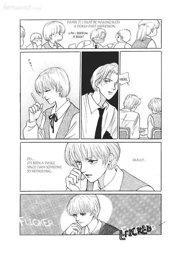 Do Whatever You Want Chapter 2 35